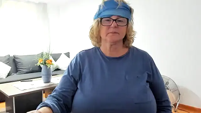 Snapshot of NoraJohnson6 chatting on September 2025 08:27:01 AM NoraJohnson6 online show from September 2025 08:27:01 AM