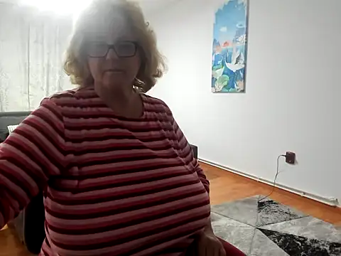 Snapshot of NoraJohnson6 chatting on October 2025 03:35:01 AM NoraJohnson6 online show from October 2025 03:35:01 AM