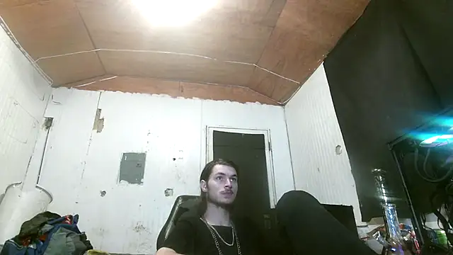 nuttyking2022 online show from October 2025 08:02:02 AM