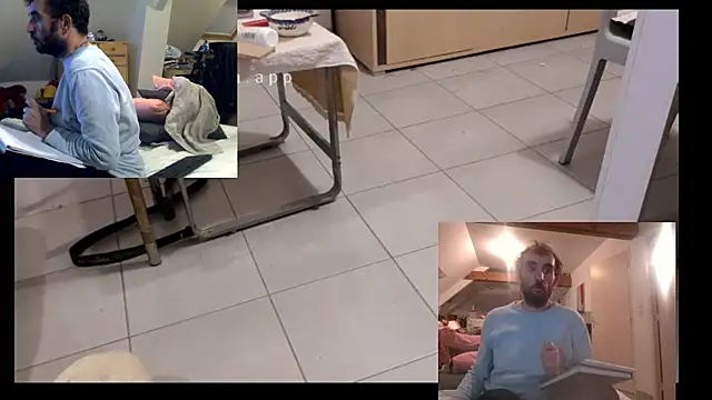 Mastersanges online show from October 2025 05:48:02 PM