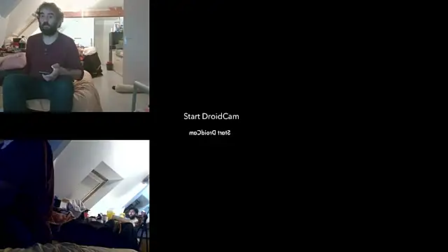 Mastersanges online show from February 2026 06:44:02 PM