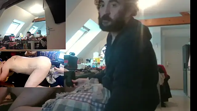 Mastersanges online show from February 2026 01:31:02 PM