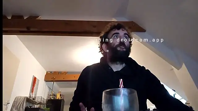 Mastersanges online show from May 2026 05:53:02 PM