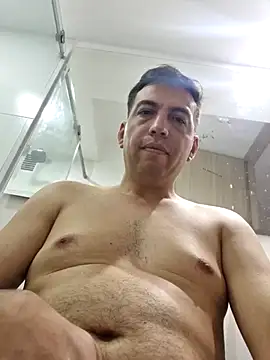 reyarturs13 online show from March 2025 11:45:02 AM