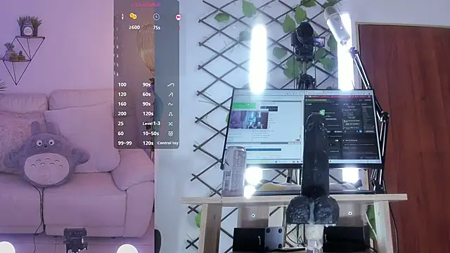 Snapshot of Neekito_ chatting on March 2025 01:52:02 AM Neekito online show from March 2025 01:52:02 AM