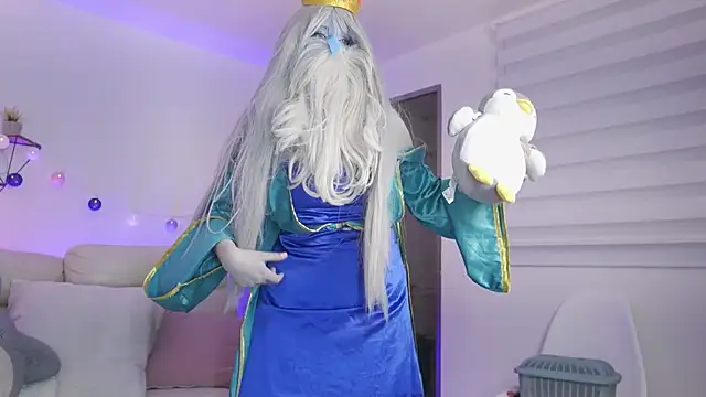 Snapshot of Neekito_ chatting on October 2025 08:43:01 PM Neekito online show from October 2025 08:43:01 PM