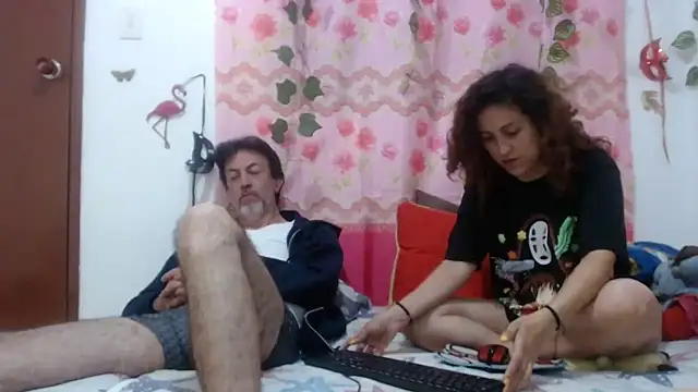 jeans and emma online show from March 2025 01:48:02 AM