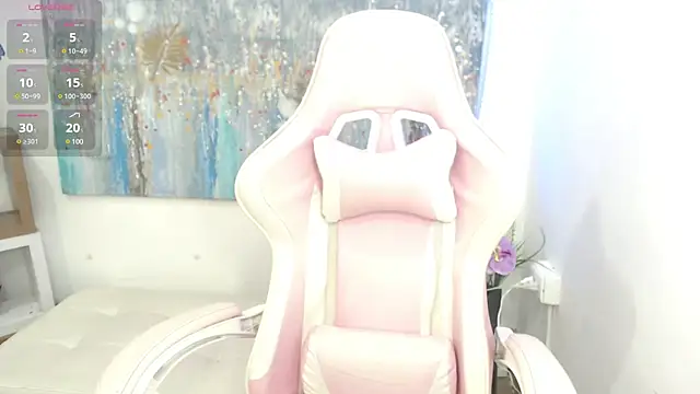 violet myers18  online show from February 2025 11:50:01 PM