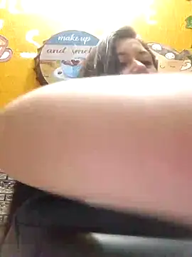 Snapshot of Sexy_Tifany chatting on February 2025 11:34:01 PM Sexy Tifany online show from February 2025 11:34:01 PM