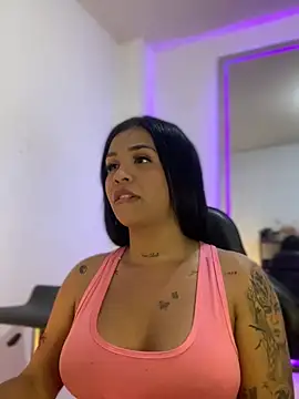 tinalove7 online show from May 2026 01:14:02 AM