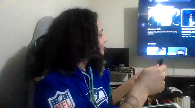 tastylolaaa online show from March 2025 03:08:01 AM