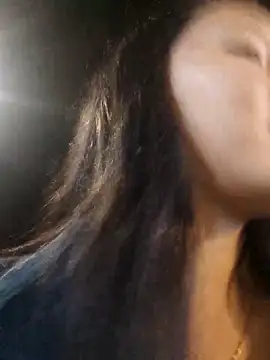 Snapshot of CuteHarper chatting on March 2025 01:22:01 AM CuteHarper online show from March 2025 01:22:01 AM