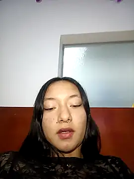 Snapshot of CuteHarper chatting on March 2025 03:36:02 AM CuteHarper online show from March 2025 03:36:02 AM