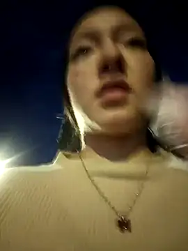 Snapshot of CuteHarper chatting on March 2025 11:34:02 PM CuteHarper online show from March 2025 11:34:02 PM