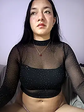 Snapshot of CuteHarper chatting on September 2025 02:00:02 AM CuteHarper online show from September 2025 02:00:02 AM