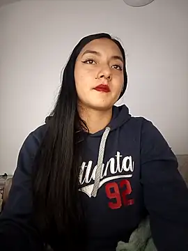 Snapshot of CuteHarper chatting on September 2025 03:32:02 AM CuteHarper online show from September 2025 03:32:02 AM