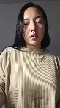 Snapshot of CuteHarper chatting on November 2025 12:44:01 AM CuteHarper online show from November 2025 12:44:01 AM