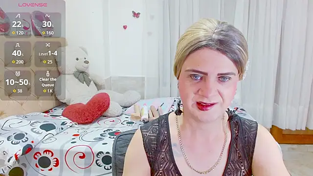 Dolldirtyxxx online show from November 2025 05:10:01 AM