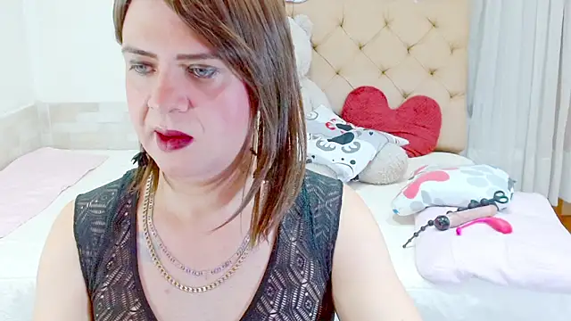 Dolldirtyxxx online show from January 2026 08:45:01 PM