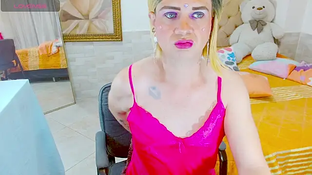 Dolldirtyxxx online show from April 2026 05:05:01 AM
