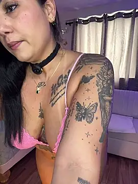 Snapshot of Madissonlove_1 chatting on March 2026 04:57:01 PM Madissonlove 1 online show from March 2026 04:57:01 PM