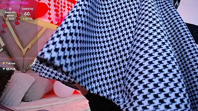 Snapshot of Cintiia_Holmes chatting on February 2025 02:52:02 PM Cintiia Holmes online show from February 2025 02:52:02 PM