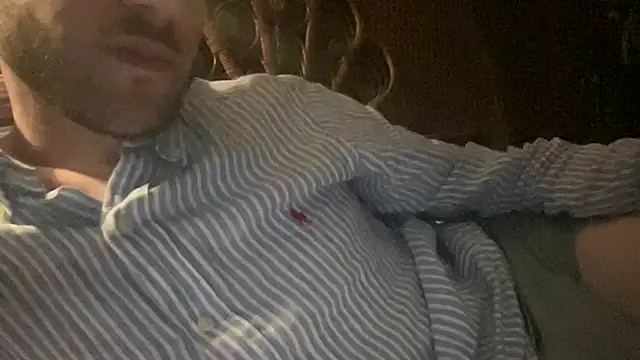 LeoLovelyDick online show from September 2025 09:38:01 PM