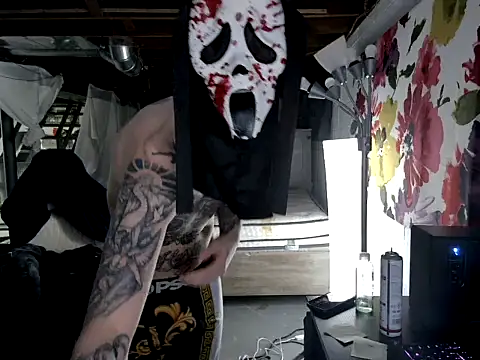 Snapshot of BadJewfucks chatting on December 2025 01:00:01 AM BadJewfucks online show from December 2025 01:00:01 AM