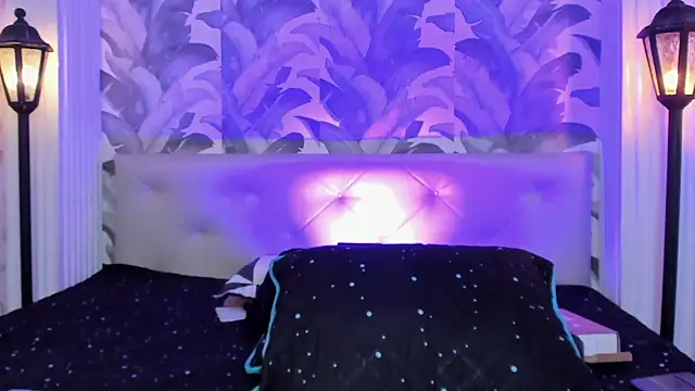 Sami Evanns online show from November 2025 03:17:02 AM