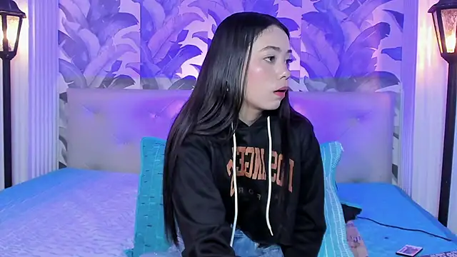 Sami Evanns online show from January 2026 02:59:01 AM