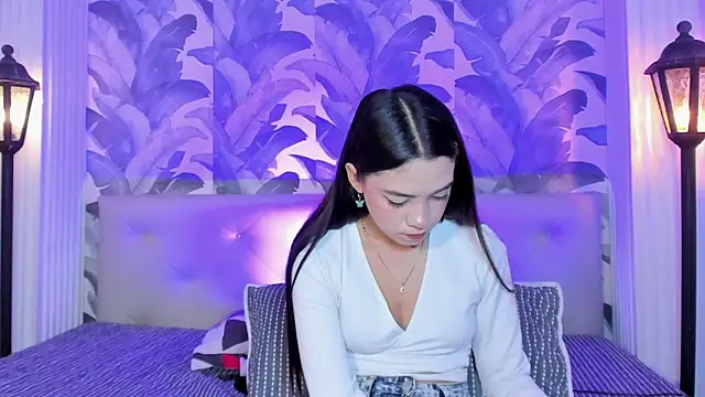 Sami Evanns online show from February 2026 03:11:02 AM