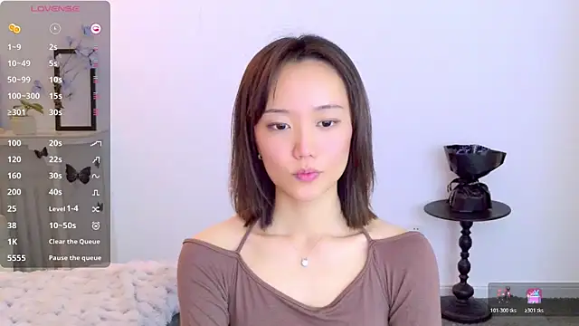  misayu 99 online show from November 2025 05:50:01 AM