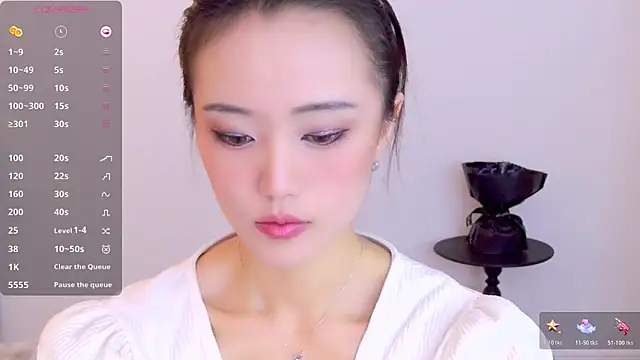  misayu 99 online show from December 2025 03:49:02 AM