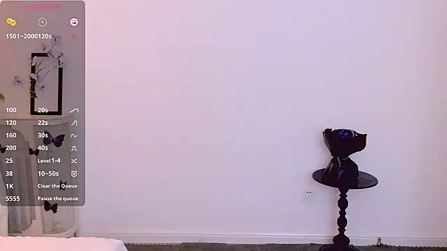  misayu 99 online show from December 2025 06:15:01 PM