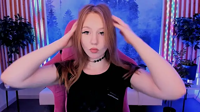 DariaTate online show from April 2026 10:02:02 AM