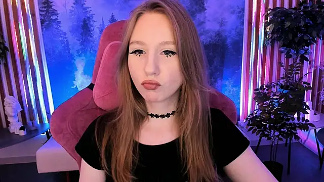 DariaTate online show from April 2026 11:10:02 AM