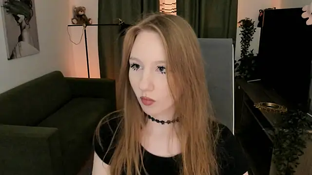 DariaTate online show from May 2026 11:39:02 AM