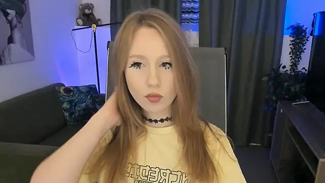 DariaTate online show from July 2026 02:54:01 PM