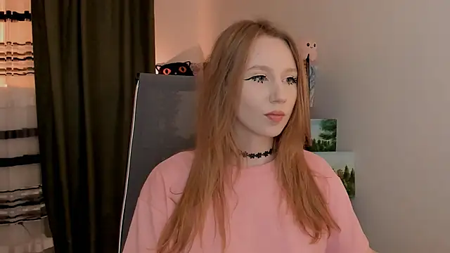 DariaTate online show from July 2026 12:36:02 PM