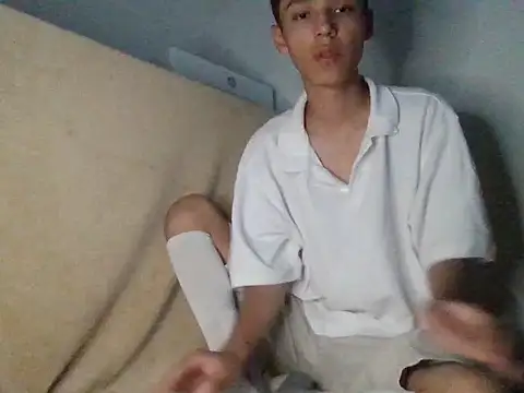 Snapshot of ChavoOT chatting on February 2025 11:58:02 PM ChavoOT online show from February 2025 11:58:02 PM