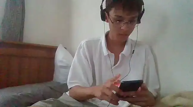 Snapshot of ChavoOT chatting on February 2025 09:22:01 PM ChavoOT online show from February 2025 09:22:01 PM