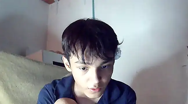 Snapshot of ChavoOT chatting on March 2025 01:05:01 AM ChavoOT online show from March 2025 01:05:01 AM