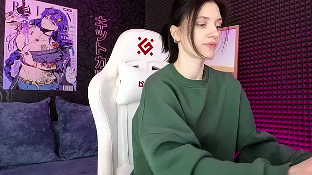 roxy riot  online show from March 2025 01:26:01 AM