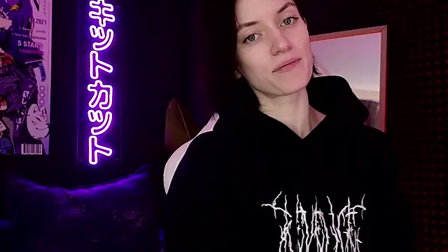 roxy riot  online show from March 2025 01:39:01 AM