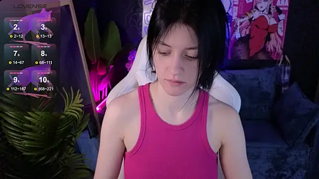 roxy riot  online show from October 2025 01:37:02 AM