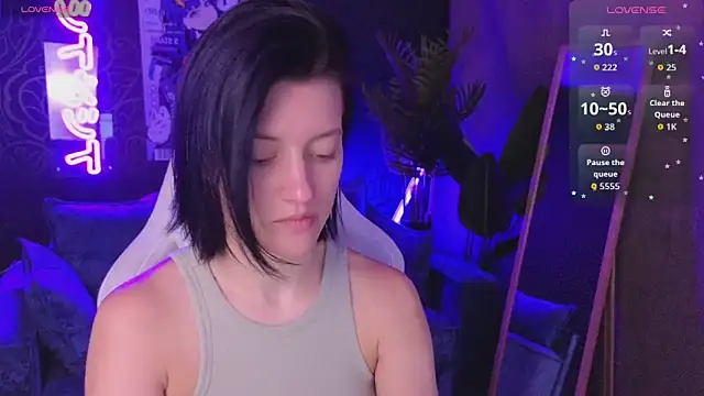 roxy riot  online show from March 2026 01:51:01 AM