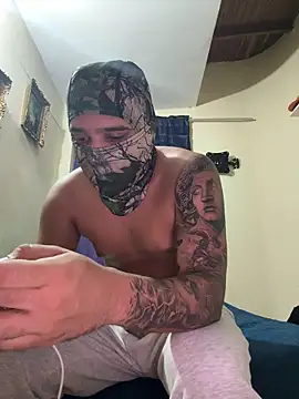 daniel6916 online show from March 2026 11:21:02 PM