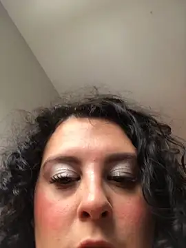 Snapshot of LunaSoleil9 chatting on February 2025 12:17:01 PM LunaSoleil9 online show from February 2025 12:17:01 PM