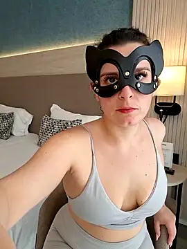 LunaSoleil9 online show from March 2026 02:31:02 PM