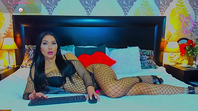 Kaylynn online show from February 2025 03:52:01 PM